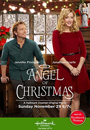 دانلود فیلم Angel of Christmas