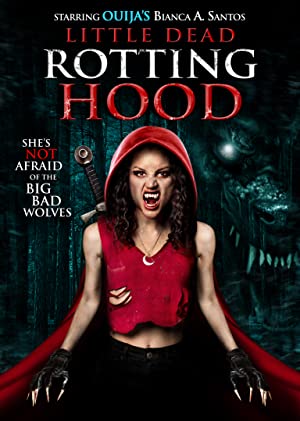 دانلود فیلم Little Dead Rotting Hood