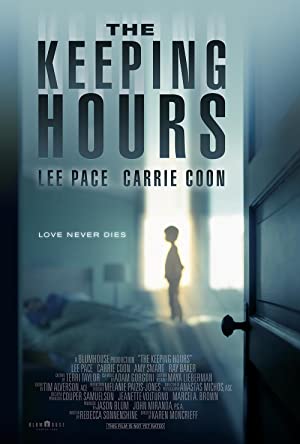 دانلود فیلم The Keeping Hours