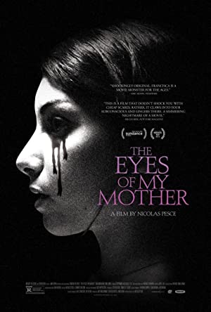 دانلود فیلم The Eyes of My Mother