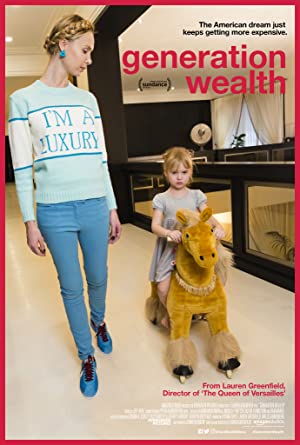 دانلود فیلم Generation Wealth