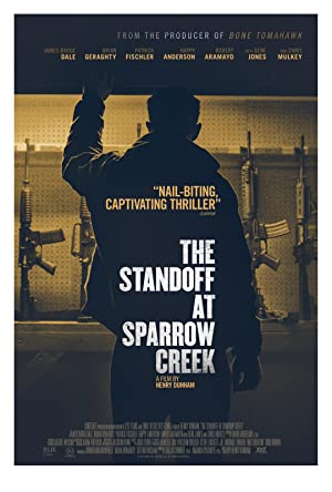 دانلود فیلم The Standoff at Sparrow Creek