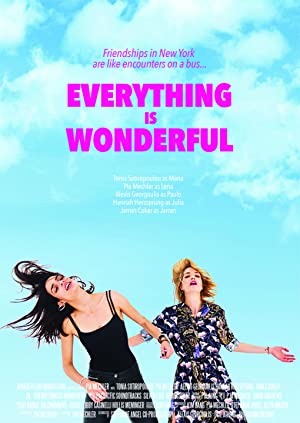 دانلود فیلم Everything Is Wonderful