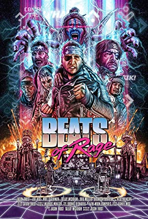 دانلود فیلم Beats of Rage