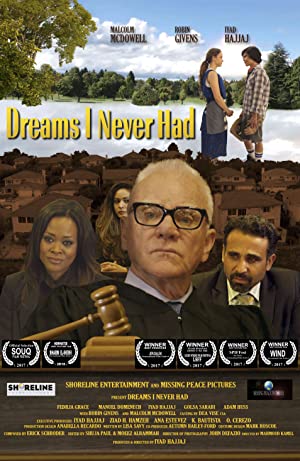 دانلود فیلم Dreams I Never Had