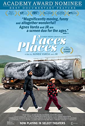 دانلود فیلم Visages villages