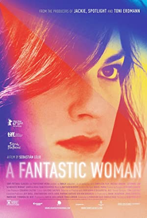 دانلود فیلم Una Mujer Fantástica