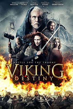 دانلود فیلم Viking Destiny