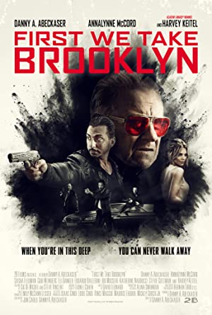 دانلود فیلم First We Take Brooklyn