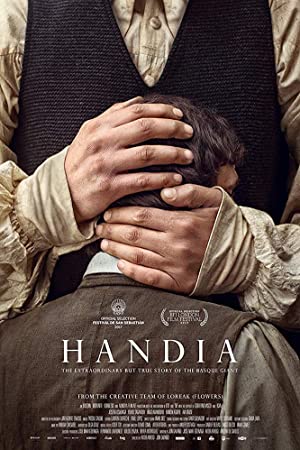 دانلود فیلم Handia