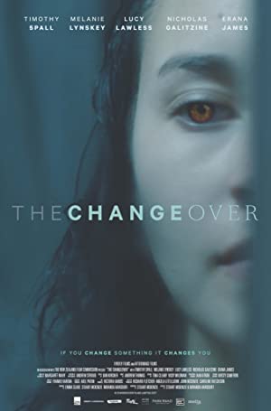 دانلود فیلم The Changeover