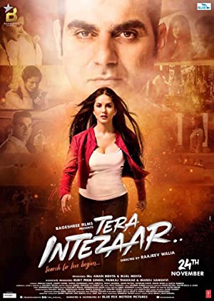 دانلود فیلم Tera Intezaar