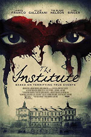 دانلود فیلم The Institute