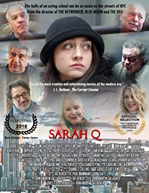 دانلود فیلم Sarah Q