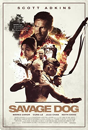 دانلود فیلم Savage Dog