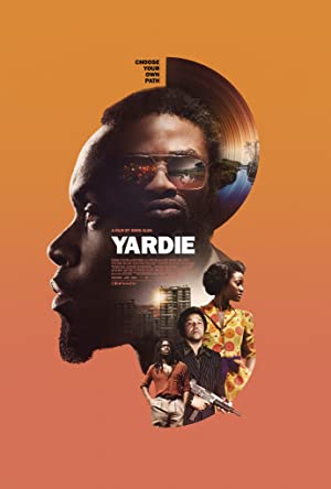 دانلود فیلم Yardie