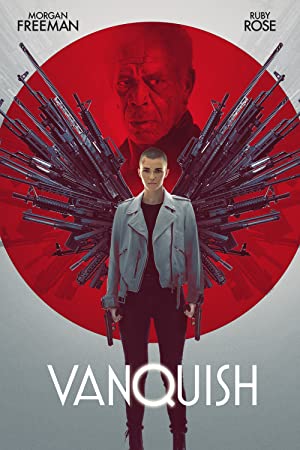 دانلود فیلم Vanquish