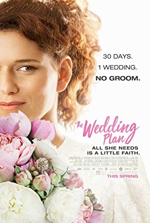 دانلود فیلم The Wedding Plan