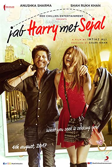 دانلود فیلم Jab Harry Met Sejal