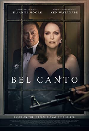 دانلود فیلم Bel Canto