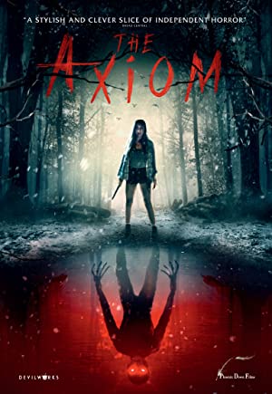 دانلود فیلم The Axiom