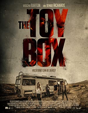 دانلود فیلم The Toybox