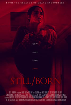 دانلود فیلم Still/Born