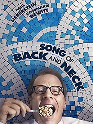 دانلود فیلم Song of Back and Neck