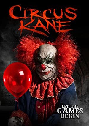 دانلود فیلم Circus Kane