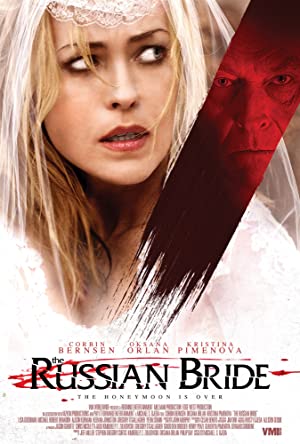 دانلود فیلم The Russian Bride