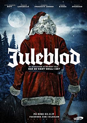 دانلود فیلم Christmas Blood