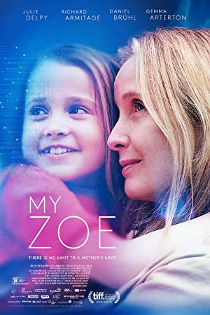 دانلود فیلم My Zoe