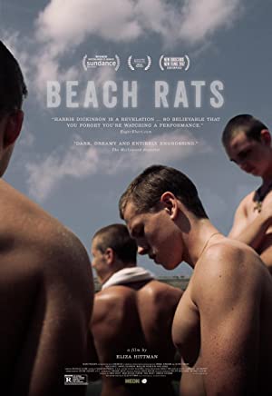 دانلود فیلم Beach Rats