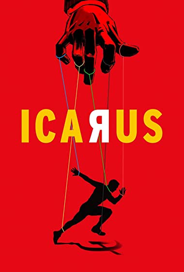 دانلود فیلم Icarus