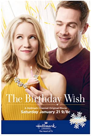 دانلود فیلم The Birthday Wish