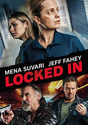 دانلود فیلم Locked In