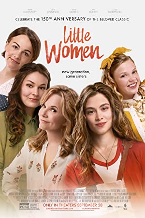 دانلود فیلم Little Women