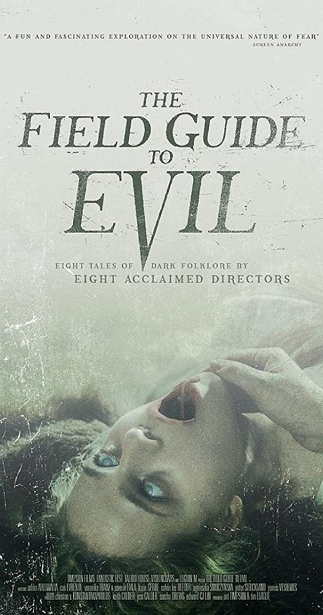 دانلود فیلم The Field Guide to Evil