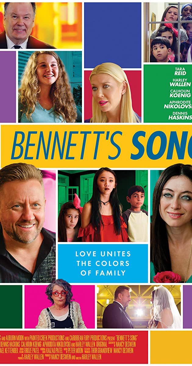 دانلود فیلم Bennett's Song