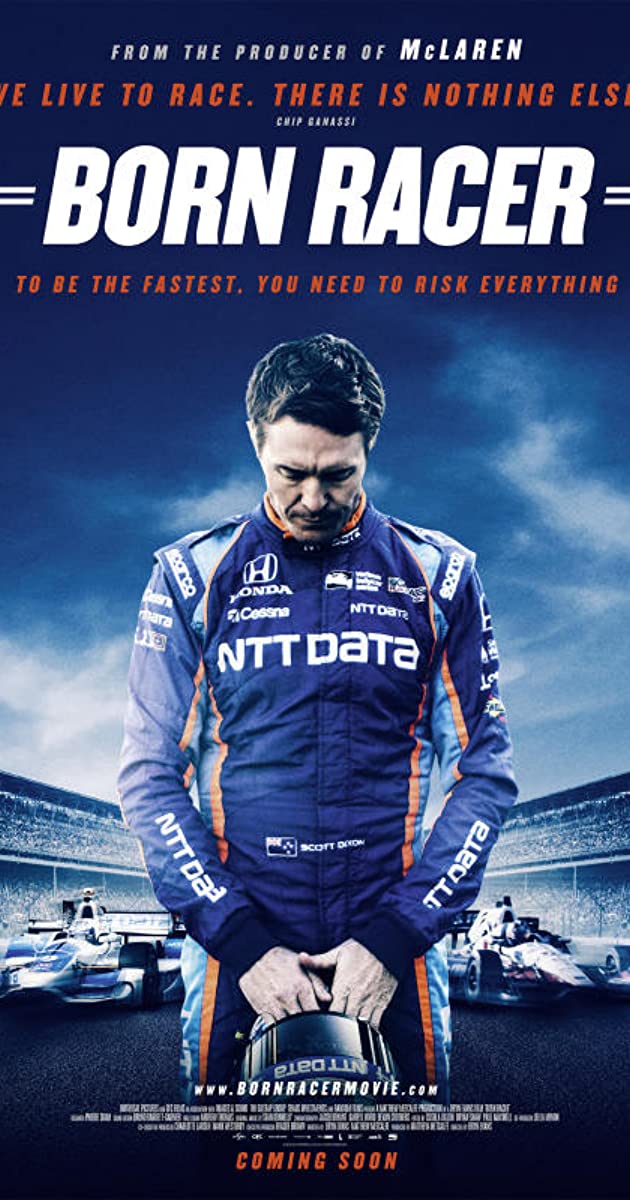 دانلود فیلم Born Racer