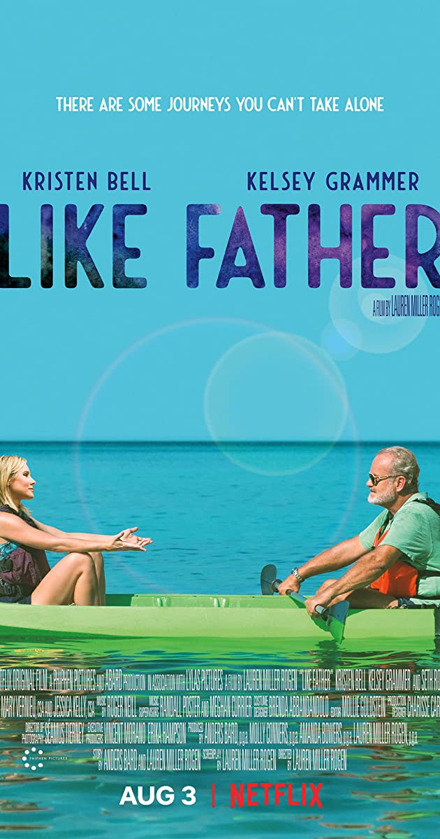 دانلود فیلم Like Father