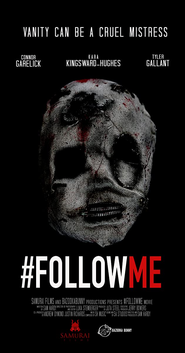 دانلود فیلم #Followme