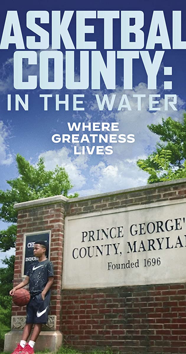 دانلود فیلم Basketball County: A History of Prince George's County Hoops