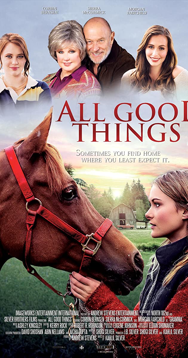 دانلود فیلم All Good Things