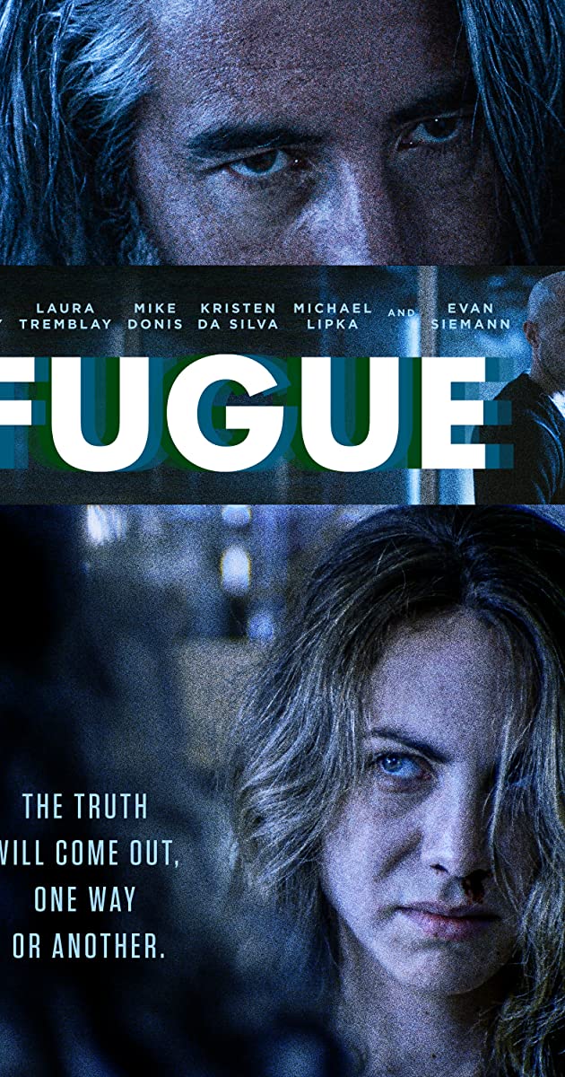 دانلود فیلم Fugue