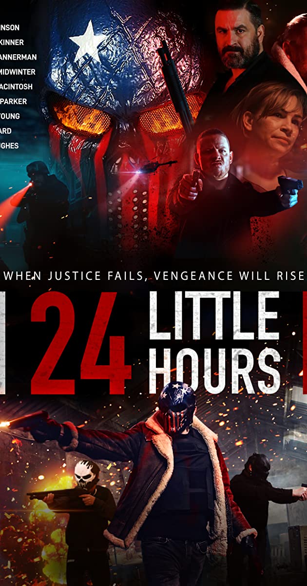 دانلود فیلم 24 Little Hours