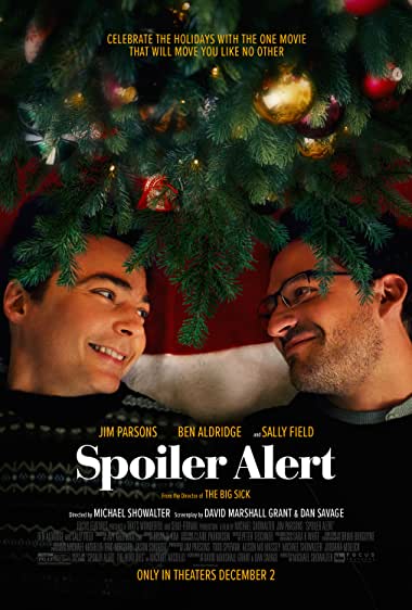 دانلود فیلم Spoiler Alert