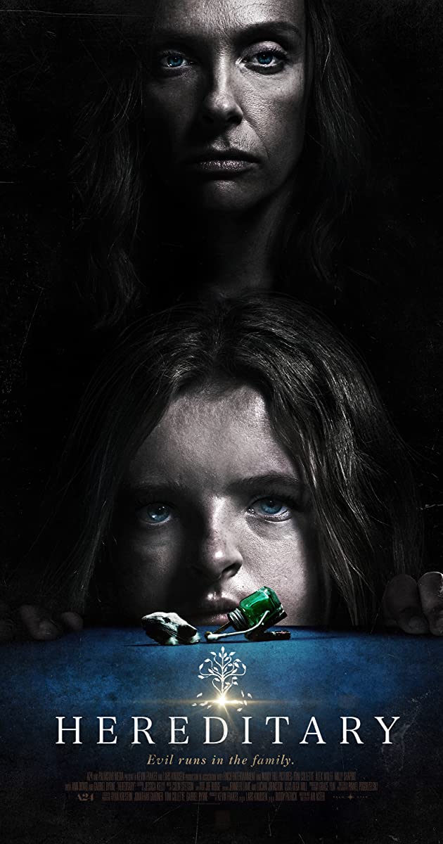 دانلود فیلم Hereditary