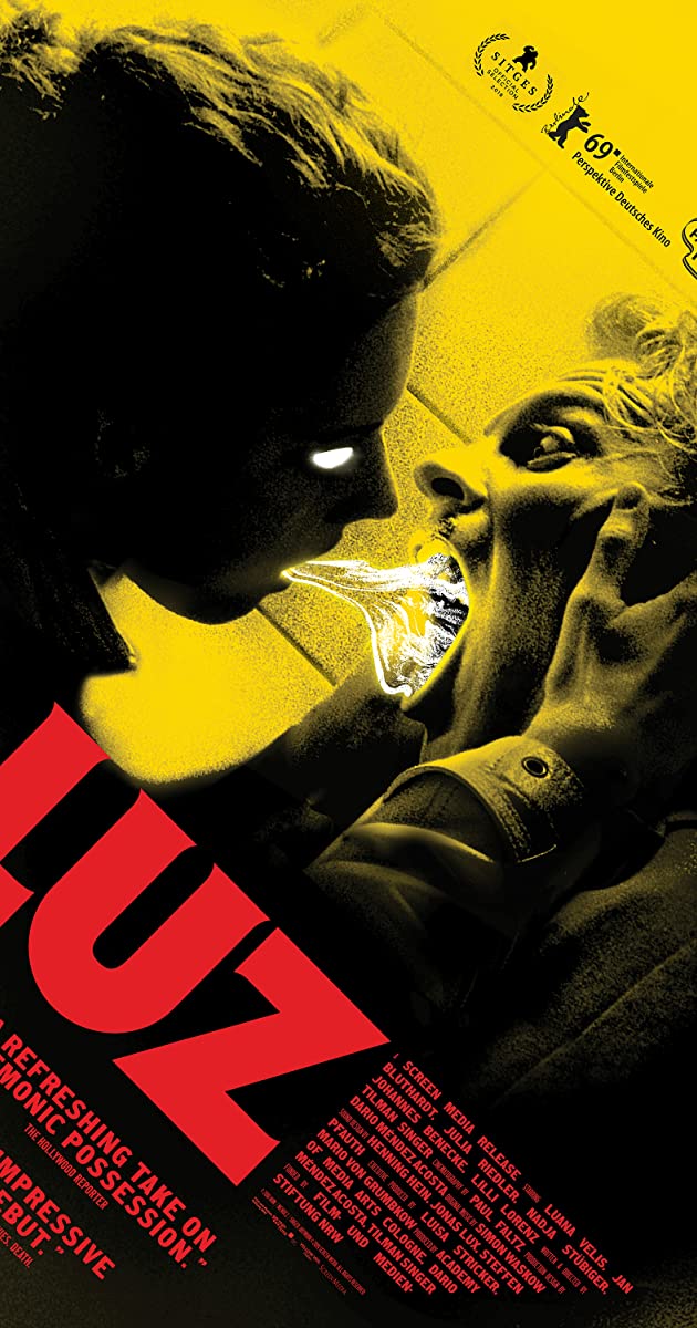 دانلود فیلم Luz