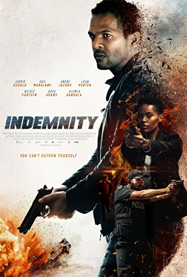 دانلود فیلم Indemnity